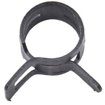 バイク用 ワイドホースクリップ 11mm 2個 PGR0077 プロト
