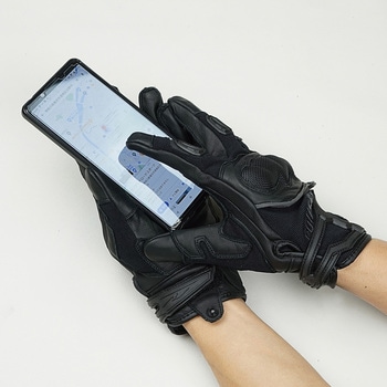 ラフプロテクショングローブ ラフアンドロード