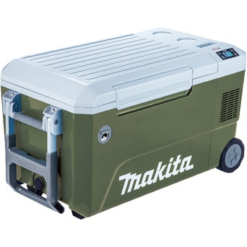 マキタ 充電式保冷温庫 - 冷蔵庫