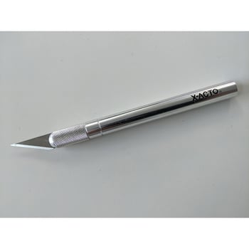 81617 X-ACTO X3202 #2 精密ナイフ 1本 尾崎亀商店 【通販