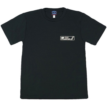 ラフ パームツリー ドライTシャツ ラフアンドロード