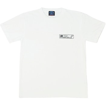 ラフ パームツリー ドライTシャツ ラフアンドロード