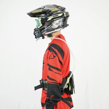 ハイドレーションチューブベルト ラフアンドロード