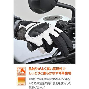 DG-014 ミドルフローウインターグローブ DAYTONA(デイトナ)