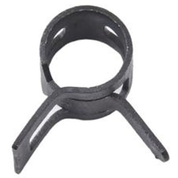 バイク用 ワイドホースクリップ 7mm 2個 PGR0073 プロト