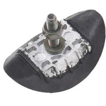 リムロック 1.40/1.60インチ オフロードバイク タイヤチューブ ホイール PGR0082 プロト