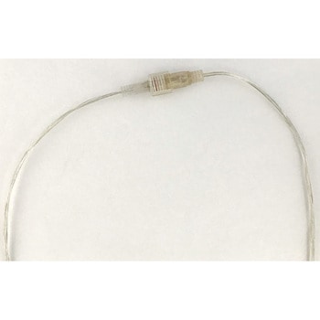2芯*0.3平方、直流電源ケーブル5521DCプラグ、防水 bitstrong