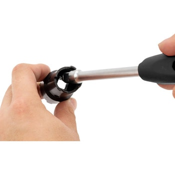 ロックナットレンチ 26mmx31mm HONDA車対応 PGR0096 プロト