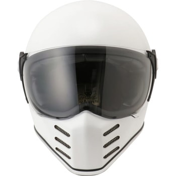 RIDEZ X HELMET WHITE バイク用フルフェイスヘルメット RIDEZ(ライズ ...