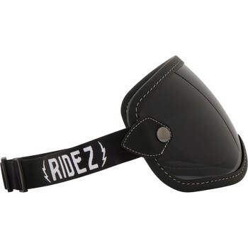 MOTOZERO-SMOKE RIDEZ MOTO ZERO VISOR モトゼロバイザー 1個
