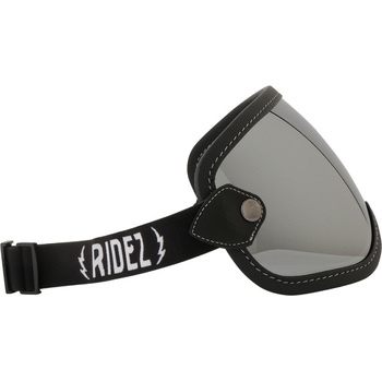 RIDEZ MOTO ZERO VISOR モトゼロバイザー RIDEZ(ライズ)