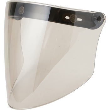 RIDEZ BALLISTIC SHIELD ヘルメットシールド RIDEZ(ライズ)