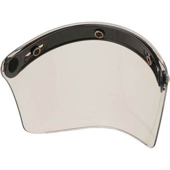 RIDEZ BALLISTIC SHIELD ヘルメットシールド RIDEZ(ライズ)