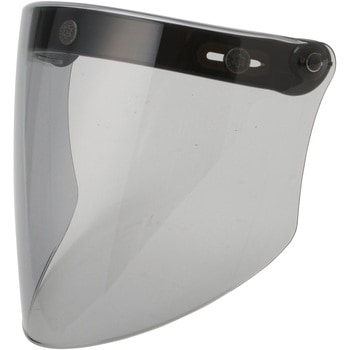RIDEZ BALLISTIC SHIELD ヘルメットシールド RIDEZ(ライズ)