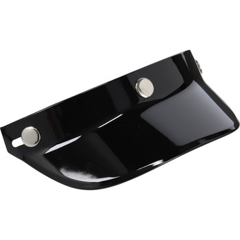 Duckhill Peak Visor バイク用ヘルメットバイザー RIDEZ(ライズ)