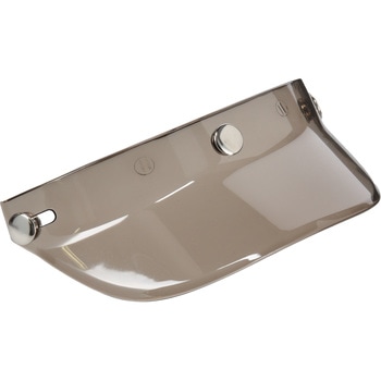 Duckhill Peak Visor バイク用ヘルメットバイザー RIDEZ(ライズ)