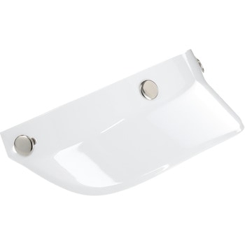 Duckhill Peak Visor バイク用ヘルメットバイザー RIDEZ(ライズ)