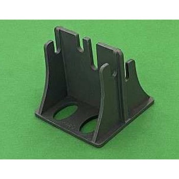 Amazon.co.jp: 1PC チタンバックスペーサー Para3 に適合