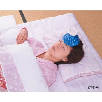 ハンディ氷のう 富士商