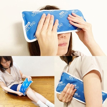 salofix COOL PAD 富士商