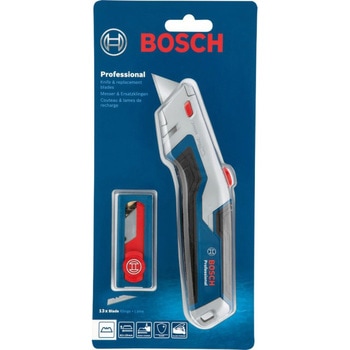 プロフェッショナルナイフ替刃セット BOSCH(ボッシュ)