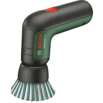 BRUSH コードレスクリーニングブラシ 1台 BOSCH(ボッシュ) 【通販