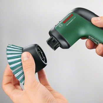 BRUSH コードレスクリーニングブラシ 1台 BOSCH(ボッシュ BRUSH コードレスクリーニングブラシ 1台 BOSCH(ボッシュ