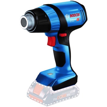 GHG18V-50H コードレスホットエアガン 1台 BOSCH(ボッシュ) 【通販モノタロウ】