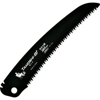 愉し火 焚き火鋸替刃 SHARK SAW