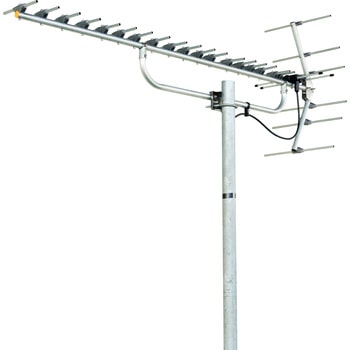 BL型 共同受信用 UHFアンテナ マスプロ電工