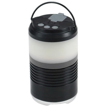 LEDランタン(充電式) DENSAN(ジェフコム)