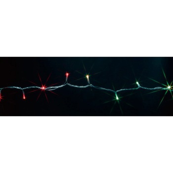 LEDワイヤーストリング(マルチパターンタイプ) DENSAN(ジェフコム)