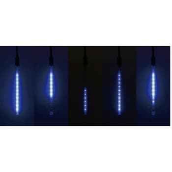LEDフォールSJX DENSAN(ジェフコム)