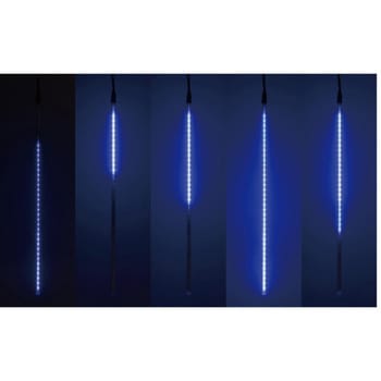 LEDフォールSJX DENSAN(デンサン/ジェフコム)