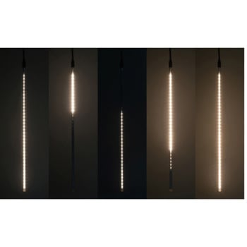 LEDフォールSJX DENSAN(デンサン/ジェフコム)