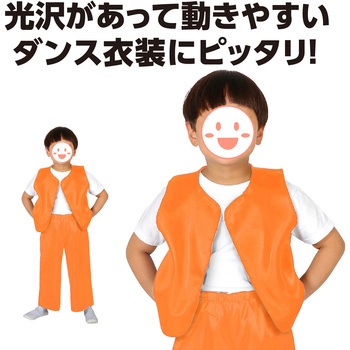ソフトサテンベスト C アーテック(学校教材・教育玩具)