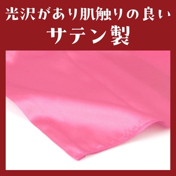 ソフトサテンベスト J アーテック(学校教材・教育玩具)
