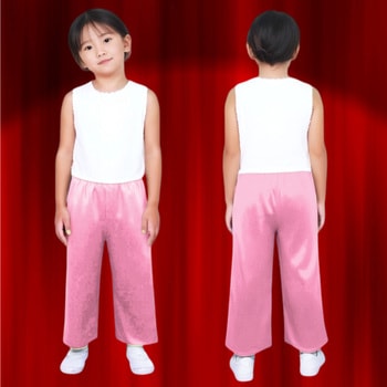 ソフトサテンズボン C アーテック[学校教材・教育玩具]