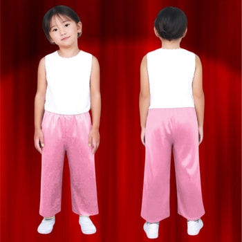 ソフトサテンズボン C - アーテック[学校教材・教育玩具]