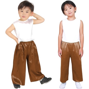 ソフトサテンズボン C - アーテック[学校教材・教育玩具]