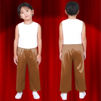 ソフトサテンズボン C アーテック[学校教材・教育玩具]