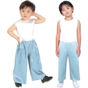 ソフトサテンズボン C アーテック[学校教材・教育玩具]