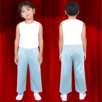 ソフトサテンズボン C アーテック[学校教材・教育玩具]