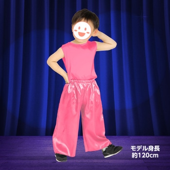 ソフトサテンズボン J アーテック(学校教材・教育玩具)