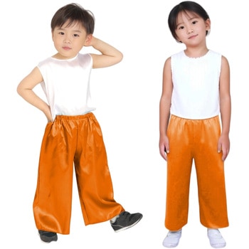 ソフトサテンズボン J アーテック(学校教材・教育玩具)