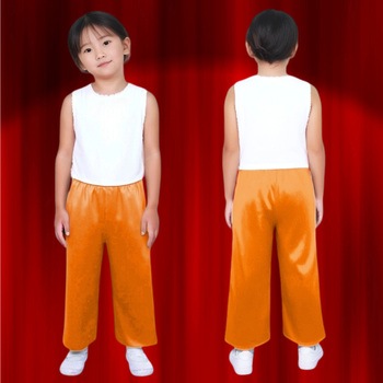 ソフトサテンズボン J アーテック(学校教材・教育玩具)