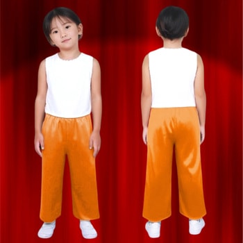 ソフトサテンズボン J アーテック[学校教材・教育玩具]