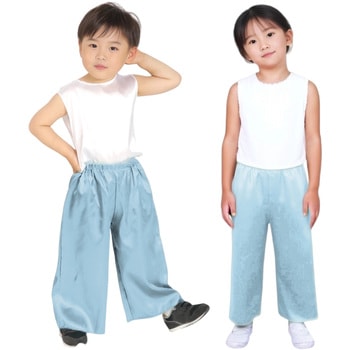 ソフトサテンズボン J アーテック(学校教材・教育玩具)