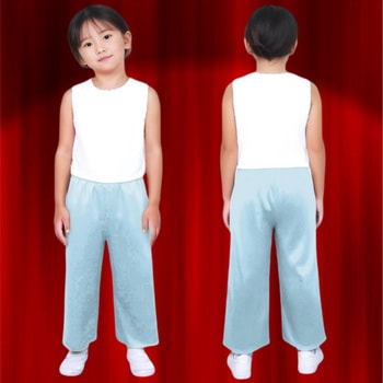 ソフトサテンズボン J アーテック[学校教材・教育玩具]