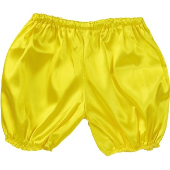 ソフトサテン かぼちゃパンツ Cサイズ アーテック[学校教材・教育玩具]